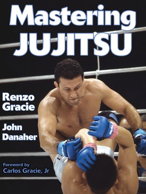 cover image of Mastering Jujitsu
